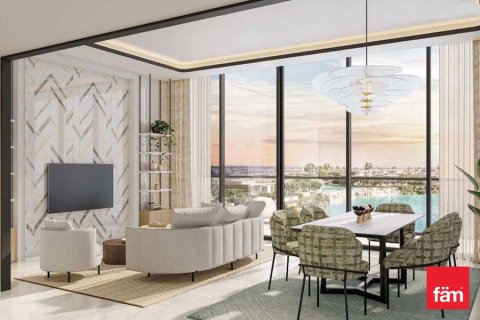 Купить квартиру в Дубае: 2 спальни, 100.8м², № 83609 - фото 3