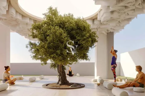 شقة في دائرة قرية جميرا, دبي 2 غرف نوم, 113 م² رقم 68948 - صورة 4