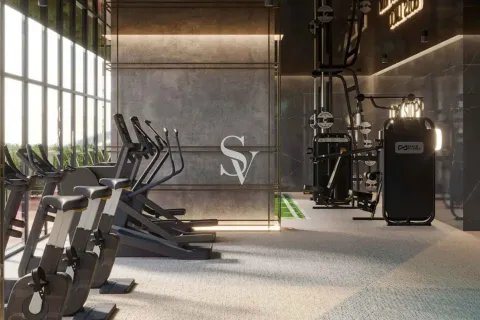 شقة في دائرة قرية جميرا, دبي 2 غرف نوم, 113 م² رقم 68948 - صورة 15