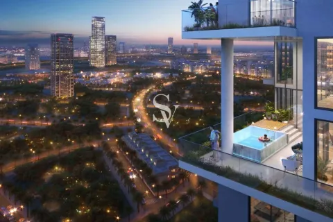 شقة في دائرة قرية جميرا, دبي 2 غرف نوم, 113 م² رقم 68948 - صورة 6