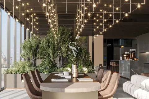 شقة في دائرة قرية جميرا, دبي 2 غرف نوم, 113 م² رقم 68948 - صورة 3