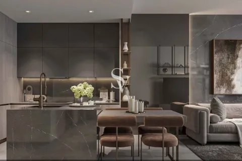 شقة في دائرة قرية جميرا, دبي 2 غرف نوم, 113 م² رقم 68948 - صورة 2