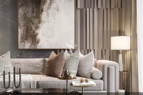 شقة في دائرة قرية جميرا, دبي 2 غرف نوم, 113 م² رقم 68948 - صورة 7