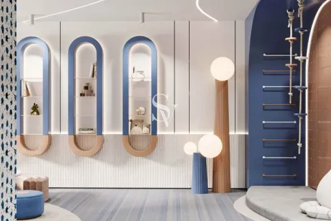 شقة في دائرة قرية جميرا, دبي 2 غرف نوم, 113 م² رقم 68948 - صورة 5