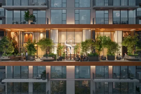 Apartamento en Distrikt en City of Arabia, Dubai, 2 dormitorios, 204 m², № 68947 - foto 1