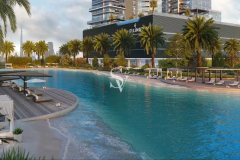 Apartamento en CLAYDON HOUSE en Nadd Al Sheba, Dubai, 1 dormitorio, 82 m², № 68951 - foto 8