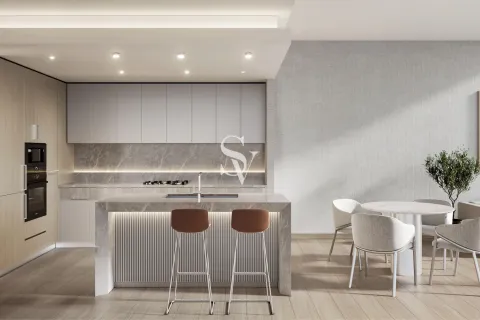 Apartamento en CLAYDON HOUSE en Nadd Al Sheba, Dubai, 1 dormitorio, 82 m², № 68951 - foto 7