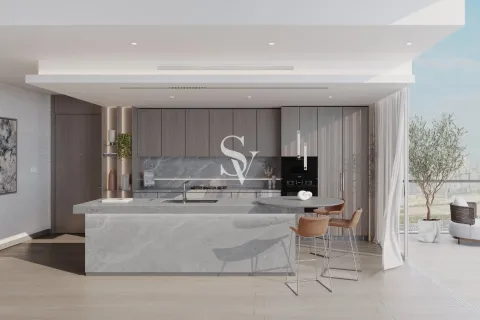 Apartamento en CLAYDON HOUSE en Nadd Al Sheba, Dubai, 1 dormitorio, 82 m², № 68951 - foto 4