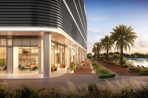 Apartamento en CLAYDON HOUSE en Nadd Al Sheba, Dubai, 1 dormitorio, 82 m², № 68951 - foto 5