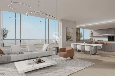 Apartamento en CLAYDON HOUSE en Nadd Al Sheba, Dubai, 1 dormitorio, 82 m², № 68951 - foto 1