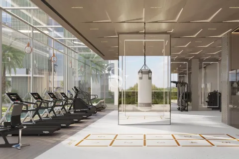 Apartamento en CLAYDON HOUSE en Nadd Al Sheba, Dubai, 1 dormitorio, 82 m², № 68951 - foto 2