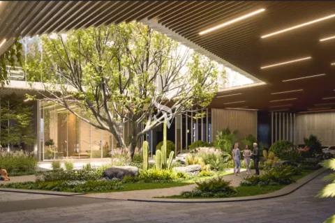 Appartement à Dubai Waterfront, 2 chambres, 133 m², № 68950 - photo 25