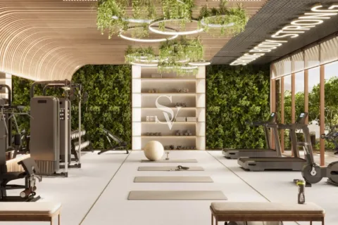 Appartement à Dubai Waterfront, 2 chambres, 133 m², № 68950 - photo 17