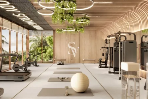 Appartement à Dubai Waterfront, 2 chambres, 133 m², № 68950 - photo 18