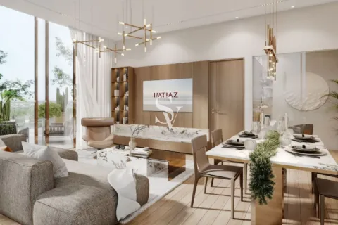 Appartement à Dubai Waterfront, 2 chambres, 133 m², № 68950 - photo 11