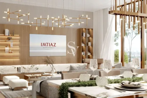 Appartement à Dubai Waterfront, 2 chambres, 133 m², № 68950 - photo 2