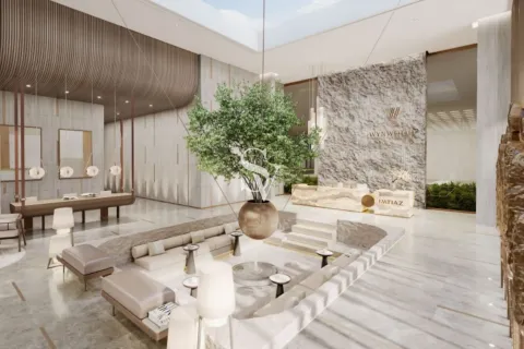 Appartement à Dubai Waterfront, 2 chambres, 133 m², № 68950 - photo 23