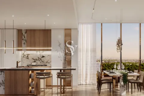 Appartement à Dubai Waterfront, 2 chambres, 133 m², № 68950 - photo 12