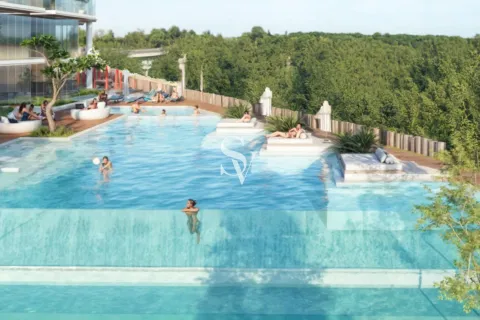 Appartement à Dubai Waterfront, 2 chambres, 133 m², № 68950 - photo 19