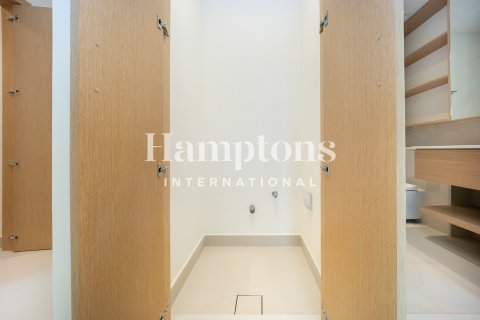 Apartment in Maple at Dubai Hills Estate, Dubai Hills Estate, Dubai 2 bedrooms, 93.03956741 sq.m. № 110249 - photo 13
