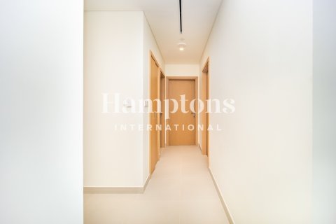 Apartment in Maple at Dubai Hills Estate, Dubai Hills Estate, Dubai 2 bedrooms, 93.03956741 sq.m. № 110249 - photo 18