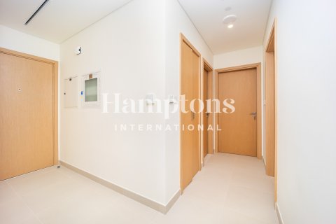 Apartment in Maple at Dubai Hills Estate, Dubai Hills Estate, Dubai 2 bedrooms, 93.0396 sq.m. № 110249