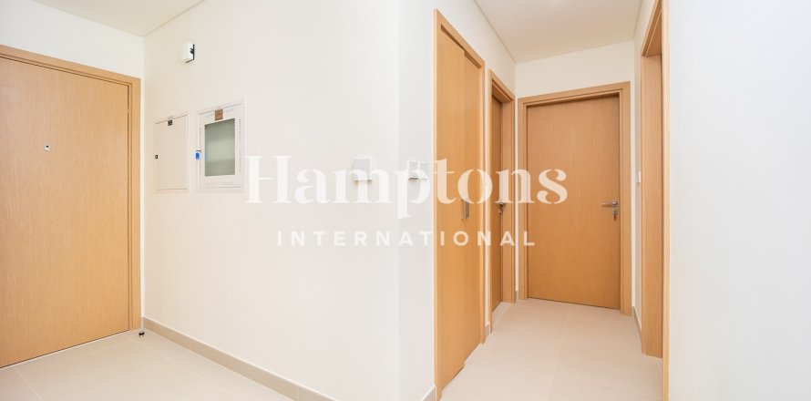 Apartment in Maple at Dubai Hills Estate, Dubai Hills Estate, Dubai 2 bedrooms, 93.0396 sq.m. № 110249