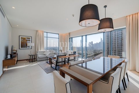 Apartment in The Hills A, The Hills, Dubai 2 bedrooms, 153.19704700 sq.m. № 110252 - photo 3