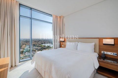 Apartment in The Hills A, The Hills, Dubai 2 bedrooms, 153.19704700 sq.m. № 110252 - photo 7