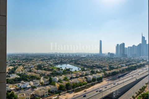 Apartment in The Hills A, The Hills, Dubai 2 bedrooms, 153.197 sq.m. № 110252