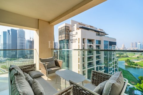 Apartment in The Hills A, The Hills, Dubai 2 bedrooms, 153.19704700 sq.m. № 110252 - photo 15