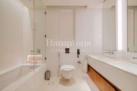 Apartment in The Hills A, The Hills, Dubai 2 bedrooms, 153.19704700 sq.m. № 110252 - photo 6
