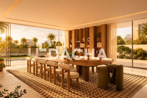 Villa in Dubai 5 bedrooms, 803 sq.m. № 110255 - photo 6
