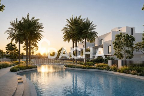 Villa in Dubai 5 bedrooms, 803 sq.m. № 110255 - photo 4