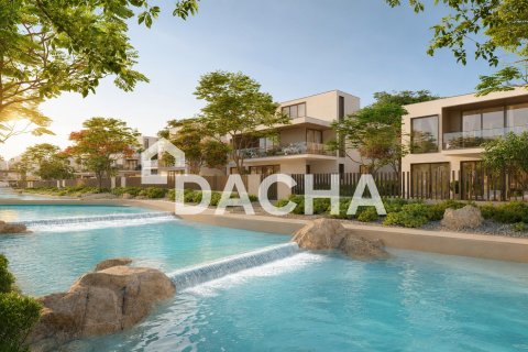Villa in Dubai 5 bedrooms, 803 sq.m. № 110255