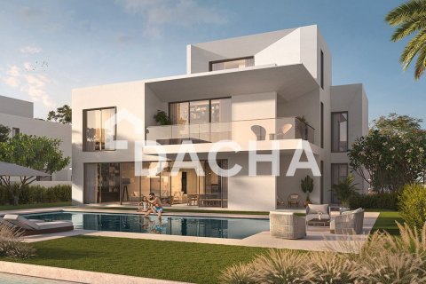 Villa in Dubai 5 bedrooms, 803 sq.m. № 110255 - photo 10