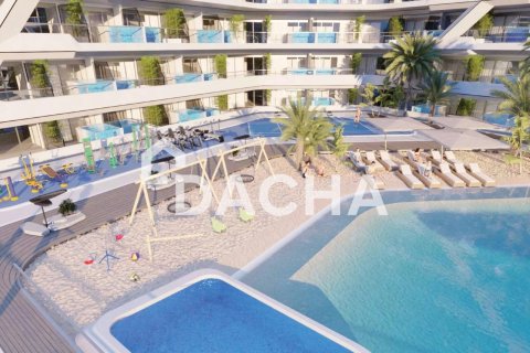 Apartment in Arjan, Dubai 1 bedroom, 79 sq.m. № 110253 - photo 4