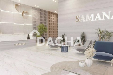 Apartment in Arjan, Dubai 1 bedroom, 79 sq.m. № 110253 - photo 2