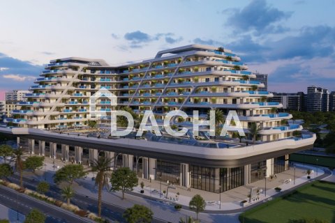 Apartment in Arjan, Dubai 1 bedroom, 79 sq.m. № 110253 - photo 3