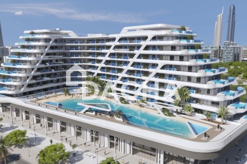 Apartment in Arjan, Dubai 1 bedroom, 79 sq.m. № 110253