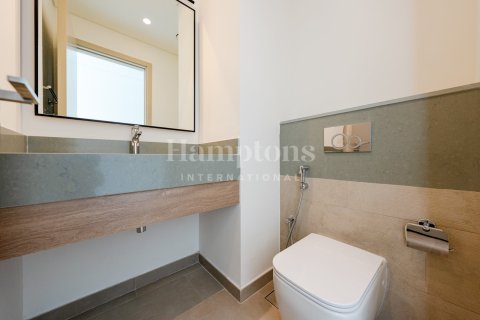 Townhouse in Sweden, The World Islands, Dubai 3 bedrooms, 177.43915582 sq.m. № 110250 - photo 14