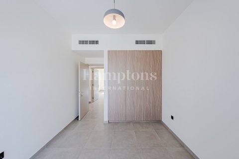 Townhouse in Sweden, The World Islands, Dubai 3 bedrooms, 177.439 sq.m. № 110250