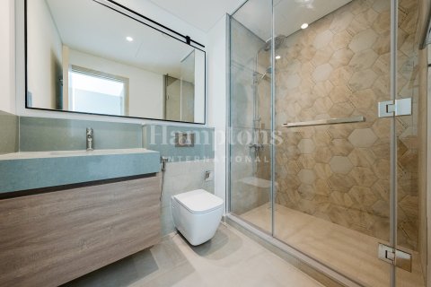 Townhouse in Sweden, The World Islands, Dubai 3 bedrooms, 177.43915582 sq.m. № 110250 - photo 22