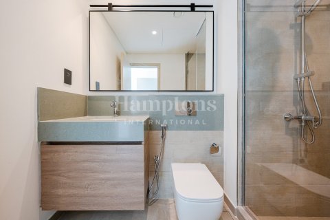 Townhouse in Sweden, The World Islands, Dubai 3 bedrooms, 177.43915582 sq.m. № 110250 - photo 23