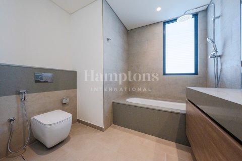 Townhouse in Sweden, The World Islands, Dubai 3 bedrooms, 177.43915582 sq.m. № 110250 - photo 24
