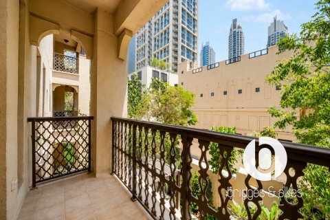 Квартира в Old Town, Дубай, 1 спальня, 93м², № 110254