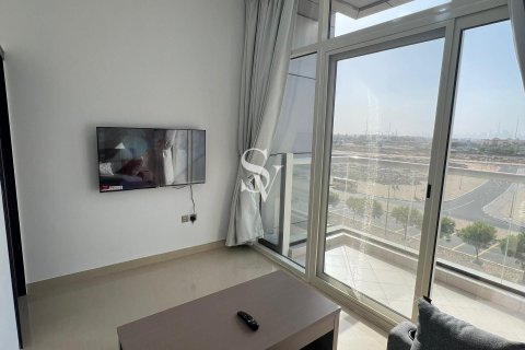 Apartment in Dubai Silicon Oasis, Dubai 1 bedroom, 98 sq.m. № 111098 - photo 2