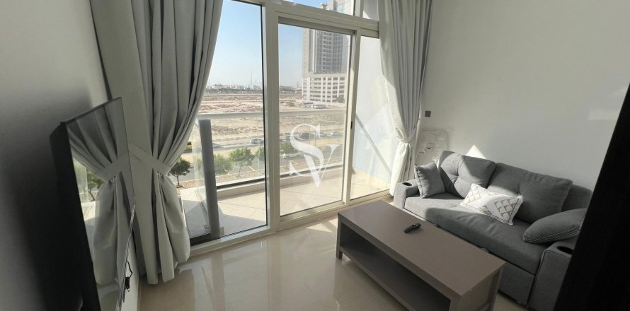 Apartment in Dubai Silicon Oasis, Dubai 1 bedroom, 98 sq.m. № 111098