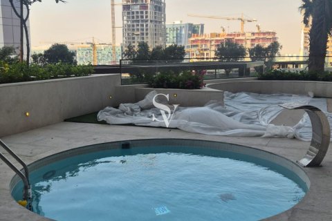 Apartment in Business Bay, Dubai 1 bedroom, 67 sq.m. № 111095 - photo 11