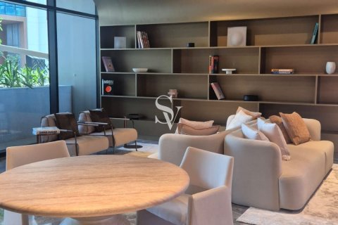Apartment in Business Bay, Dubai 1 bedroom, 67 sq.m. № 111095
